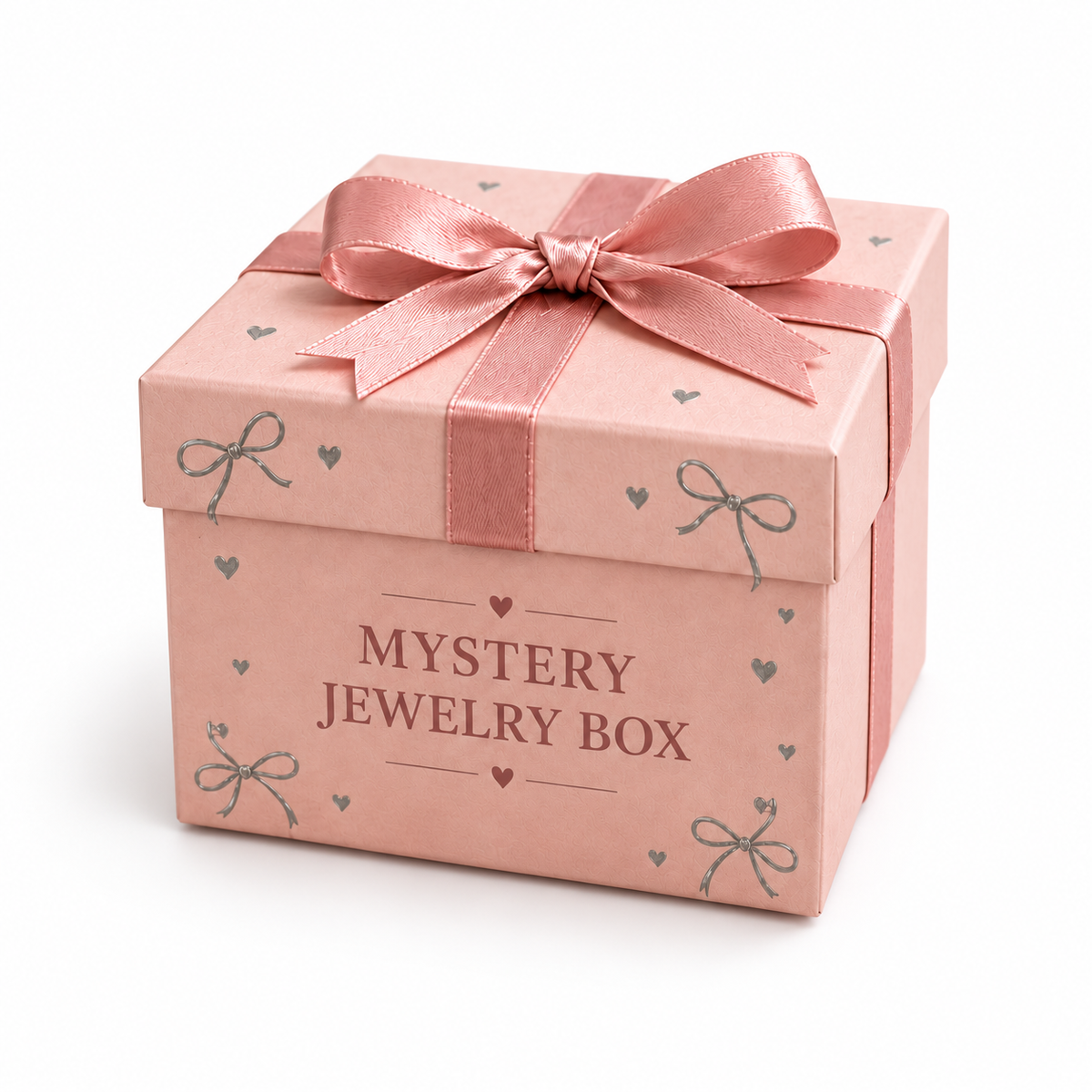 mystery box