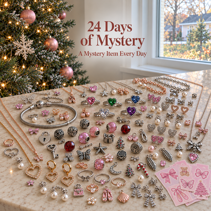 [PRE-ORDER] Advent Calendar