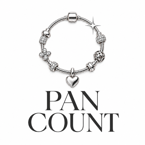 Pan Count