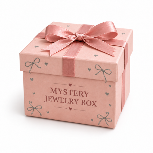 mystery box